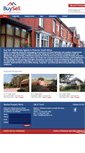 Mobile Screenshot of buysellsa.co.za
